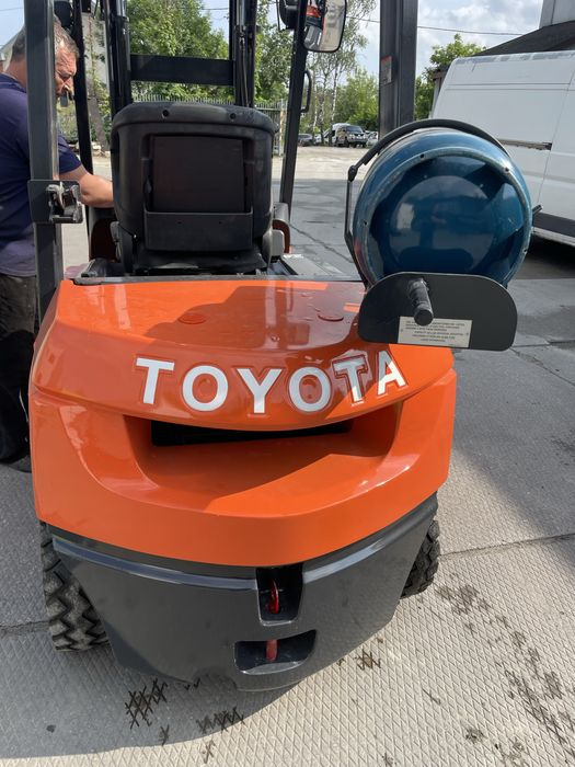 Автонавантажувач