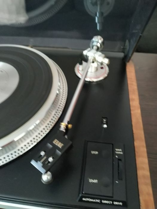 Elac 900 napęd bezpośredni