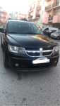 Dodge journey 7 lugares