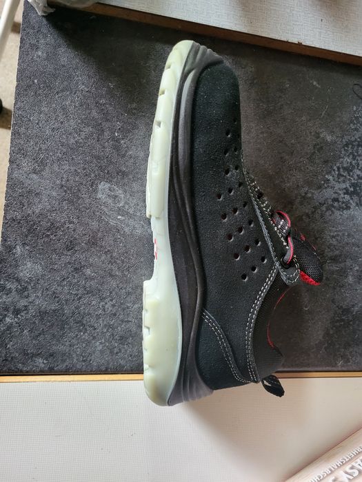 buty robocze nitras easy step