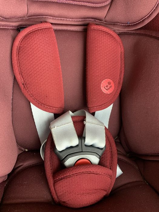 Автокрісло Maxi-Cosi Tinca 0-13 кг