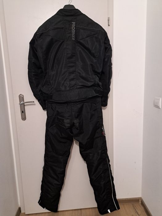 Probiker PR12 letni kombinezon tekstylny motocyklowy