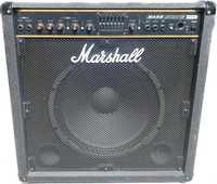 Marshall Bass State B150 - Valvulas Solid-State 12Ax7/ECC83