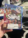 Gra ps4 The Sims4