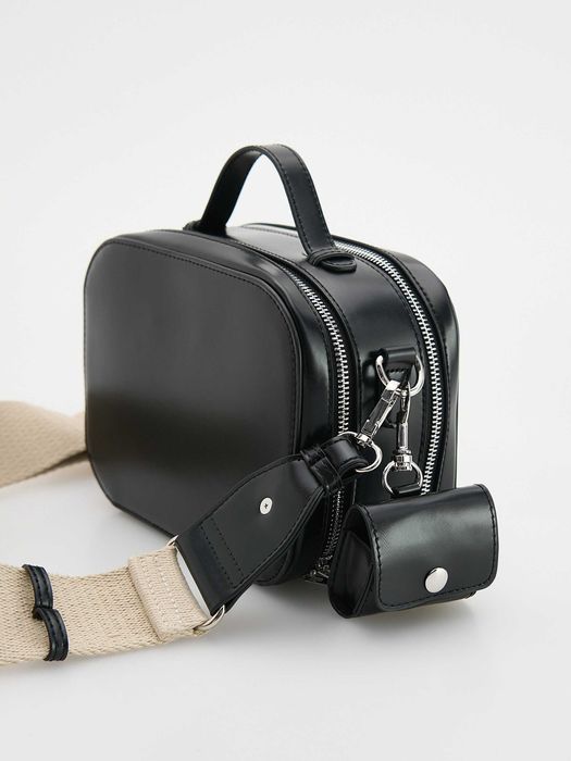 Сумка кросбоді reserved