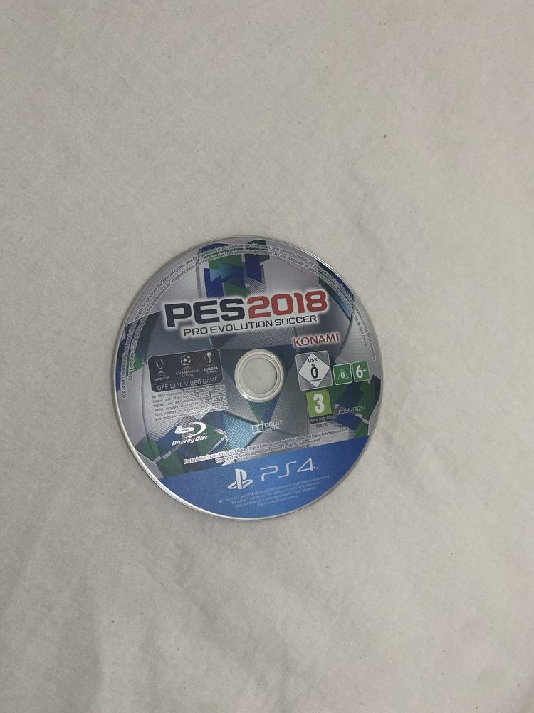 Ps4 segunda mão