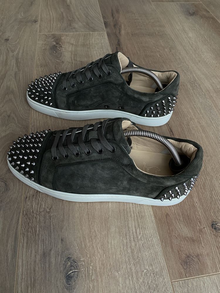 Кеди Christian Louboutin Saevaste 2