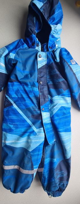 Kombinezon zimowy Reima 86 cm