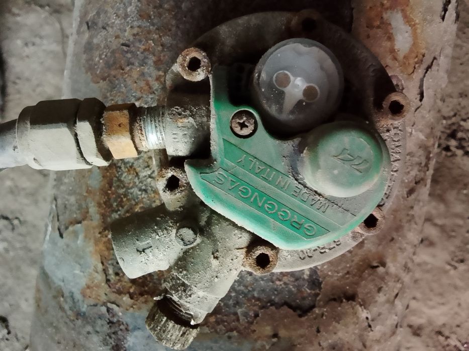 Продам гбо 2 покоління