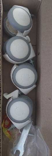 Детская кроватка Соня ЛД 19