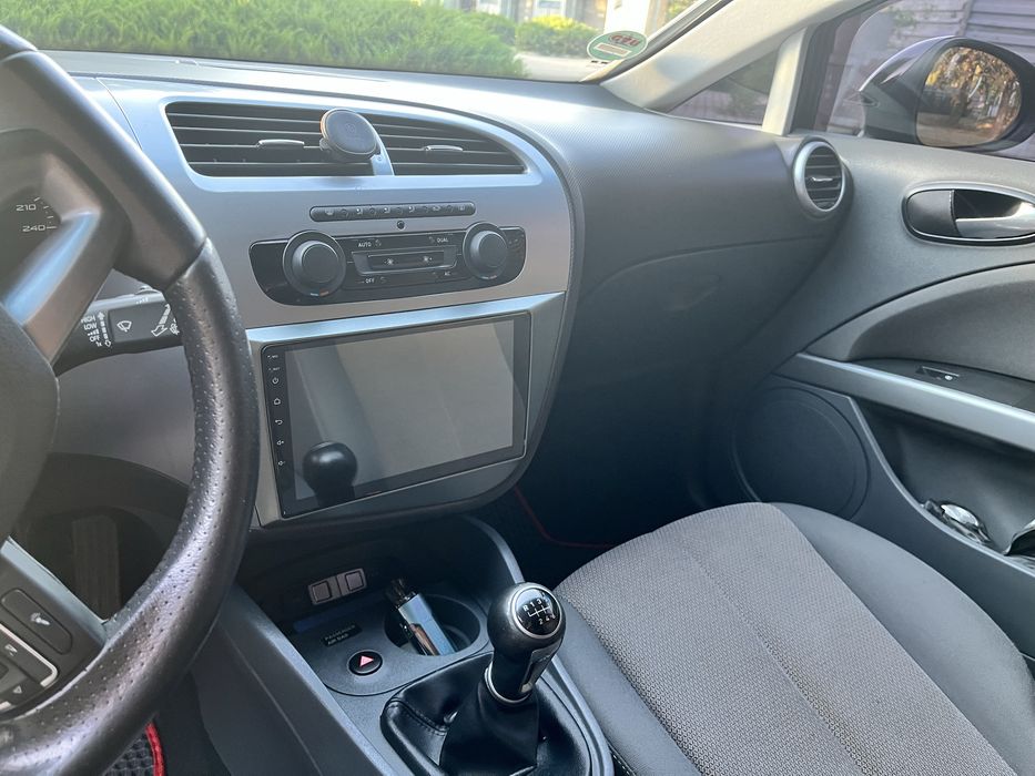 Продам доглянуте авто Seat leon