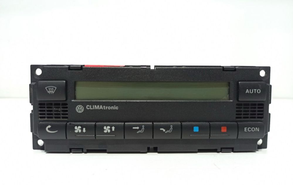 Climatronic -  VW Golf IV