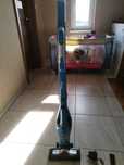 Odkurzacz Tefal dual force