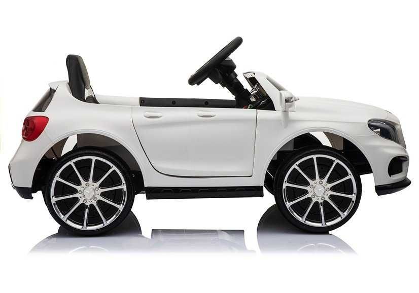 Autko na akumulator MERCEDES AMG SL63 AM dżip SUV auto jeździk pojazd