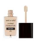 Wet n Wild  wygładzający podkład do twarzy Nude Ivory 30ml