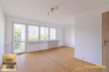 2 pok + kuchnia | można zrobić 3 pok | balkon mpec