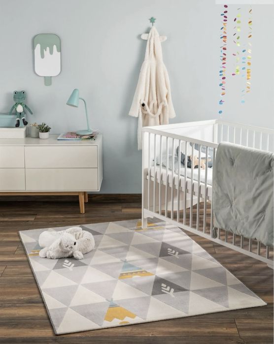 Dywan dziecięcy 120x170 cm nowy