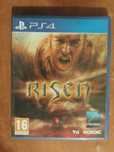 RISEN gra na ps4