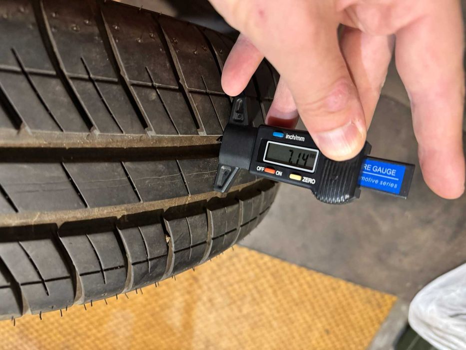 185 70 14 GoodYear Efficient Grip комплект літо