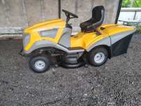 Traktorek kosiarka Stiga Estate Viking Honda Hydro Aleksandrów