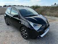 Toyota Aygo LIFT 2020r AUTOMAT ! Kamera Klima Tablet