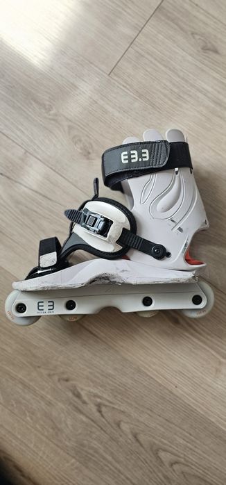 Rolki agresywne Xsjado Enin r.44