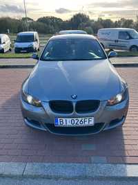 BMW Seria 3 E92 177km
