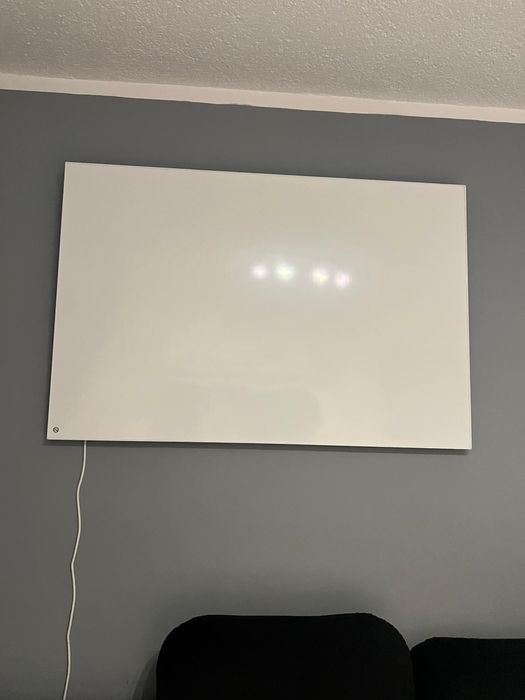 Grzejnik, promienniki  na podczerwień Eberg rot 960E wifi