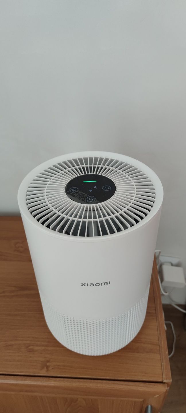 XIAOMI Smart Air Purifier 4 Compact