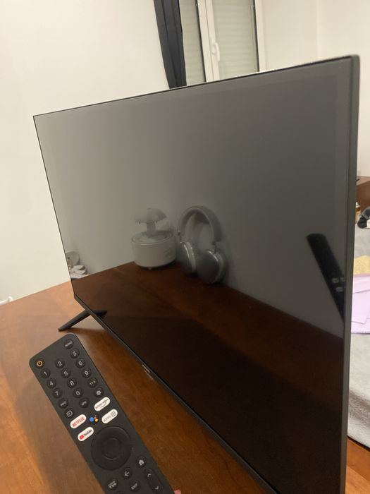 Tv 32 xiaomi com garantia