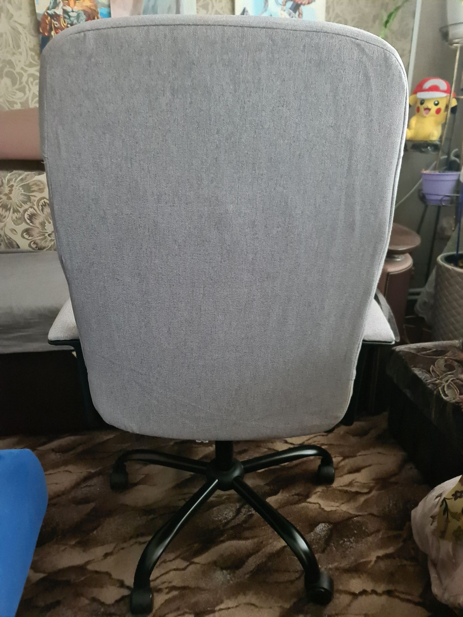 Крісло зручне майже нове