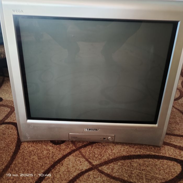 Телевізор SONI  б/у