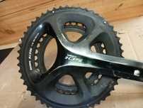 Korba Shimano 105,fc-5800,175 mm