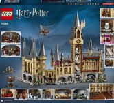 LEGO Harry Potter 71043 Zamek Hogwart