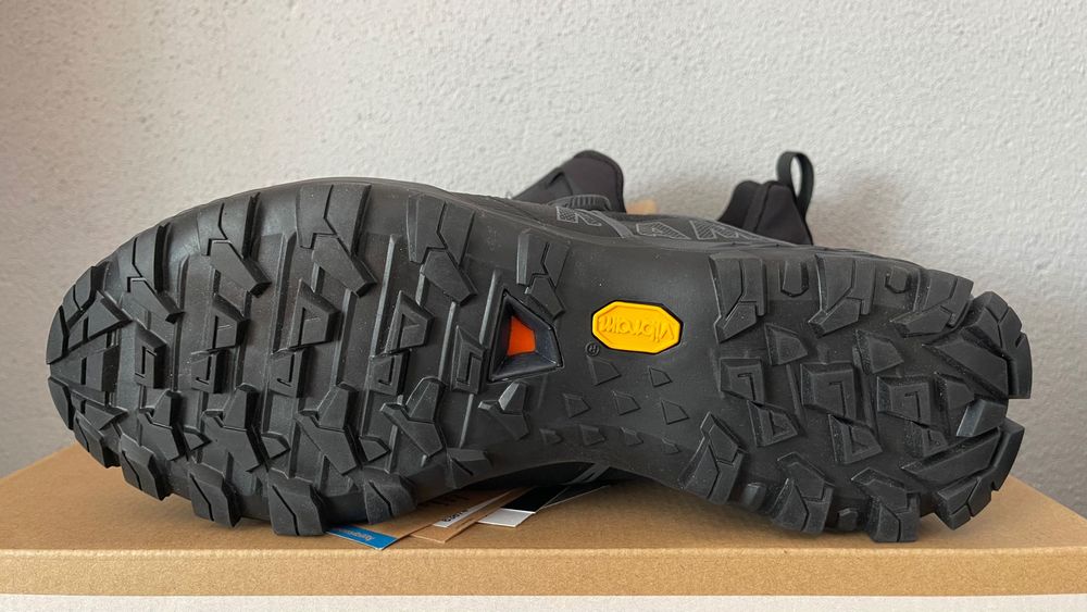 Mammut Ducan BOA Low GTX roz. 41 1/3