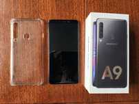 Samsung Galaxy A9 Idealny