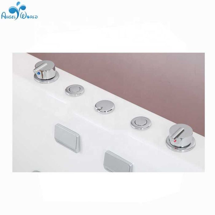 Baby Spa para 2 bebés