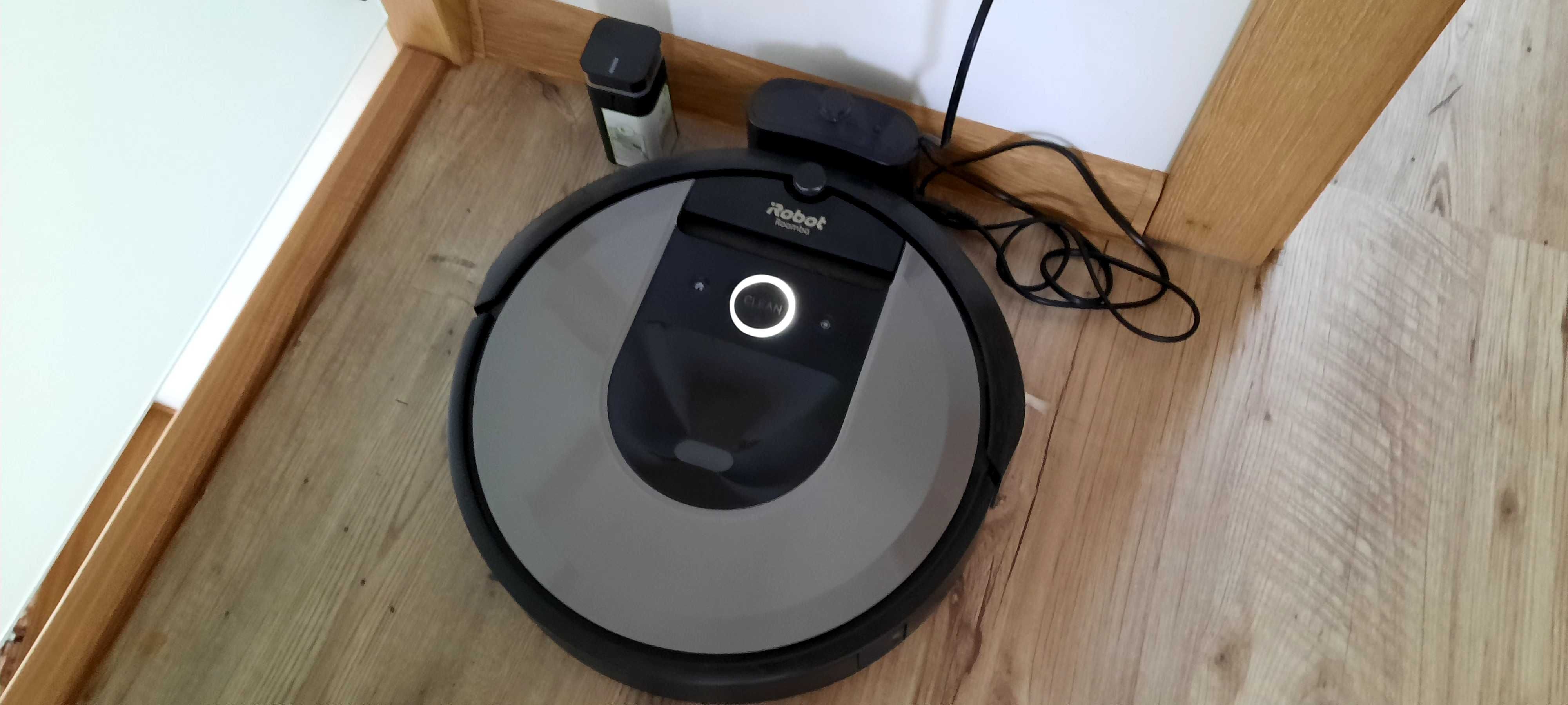 Irobot Roomba i7