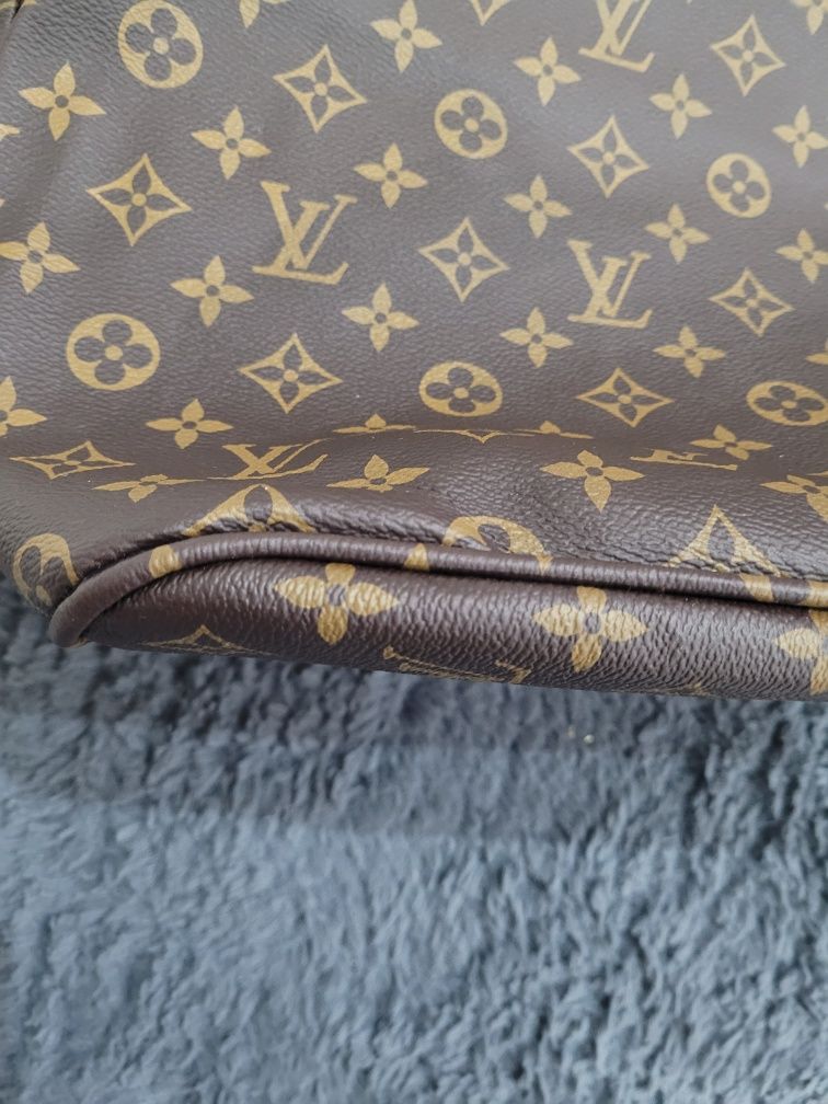 Torebka duza mm neverful monogram louis vuitton super cena 149