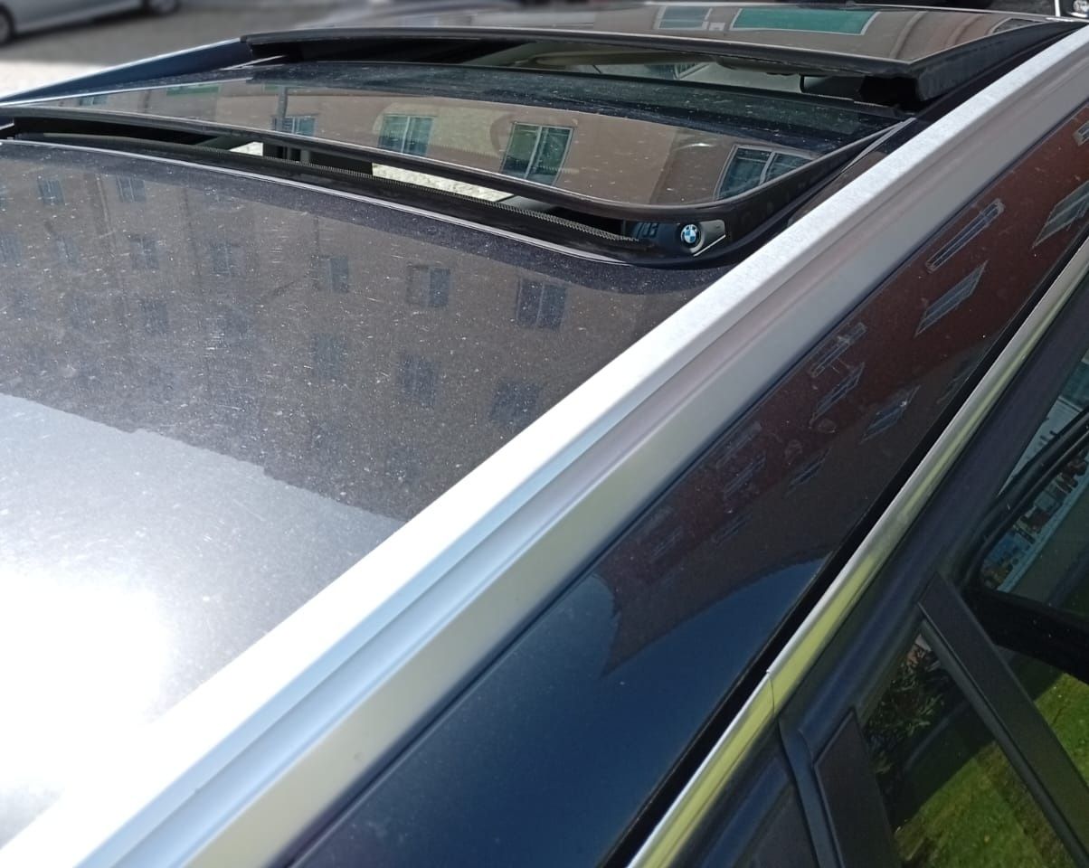 Vendo carrinha 320d 2011