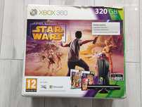 XBOX 360  Kinect