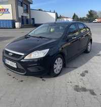 Ford Focus Ford Focus 2008 1.4 benzyna 80km