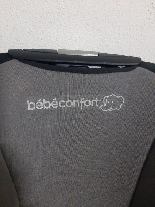Cadeira auto RodiFix Bebe confort  Grupo 2/3