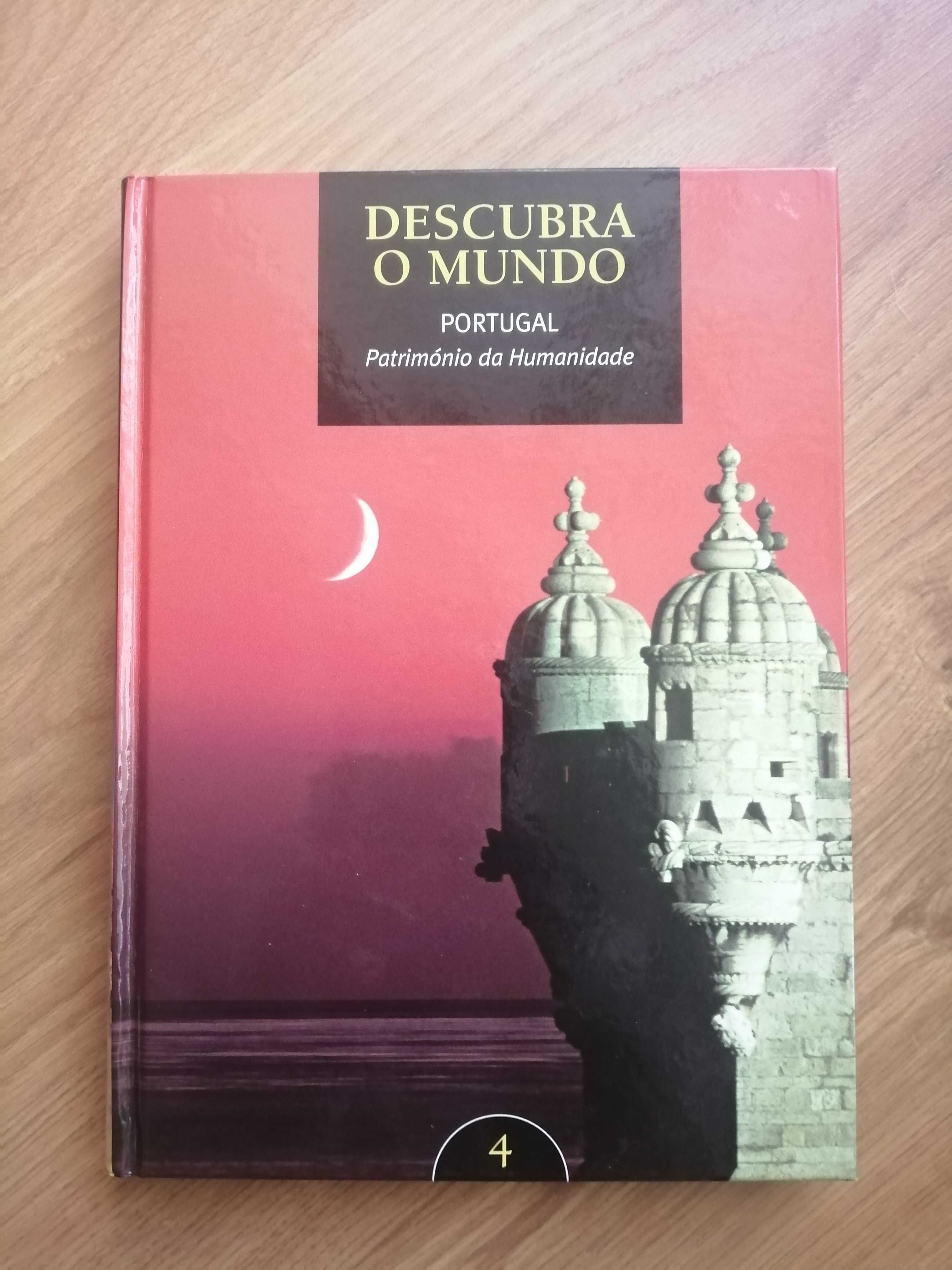 Livro Fotográfico Património