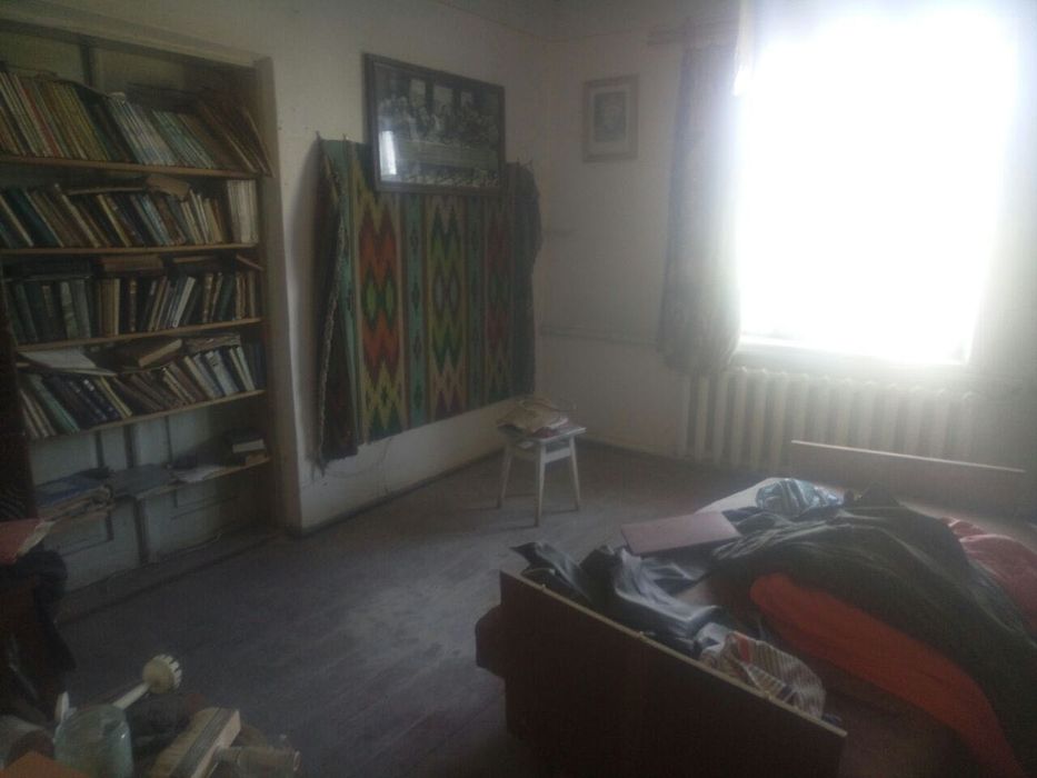 Продаж будинку м. Монастириська