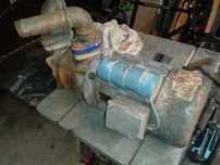 Pompa hydroforowa