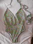 Body costas nuas