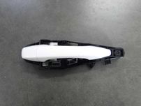 Ручка дверей передня задня Peugeot 301 Citroen C-Elysee 2013-2024р.