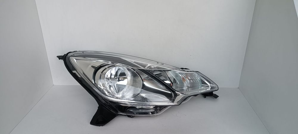 CITROEN C3 LAMPA PRZÓD PRZEDNIA PRAWA EUROPA 9677033880-04