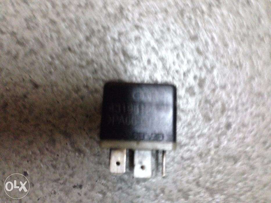 Relé 204 para grupo VAG - Audi/VW